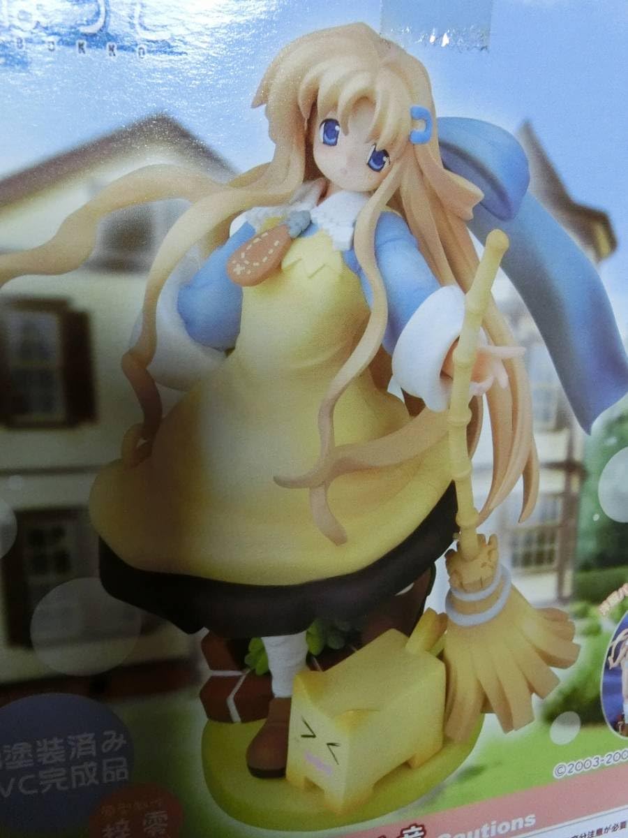 限定版　ひなたぼっこ柊日向奈月変装ver Amazon.co.jp: 限定600体 柊奈月変装ver. ソリッドシアター